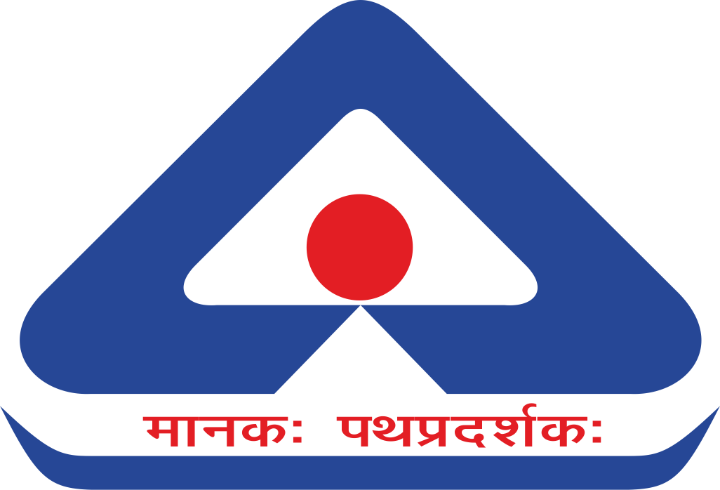 BIS Recognition Logo