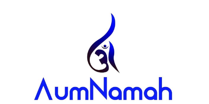 AumNamah Lab Logo